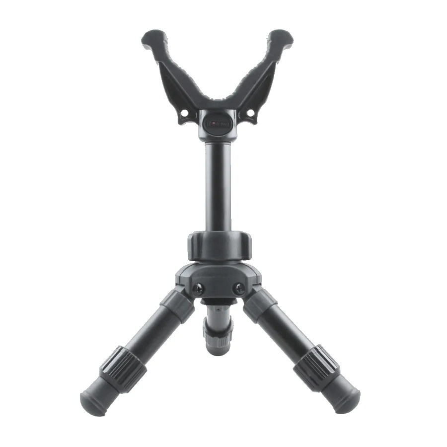 Vector Optics Tripod All Hunting and Shooting Situations Detachable V Mount Spin 360