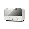 10L Mini Electric  Multifunctional Temperature Control Household Baking Oven فرن بيتزا كهربائي