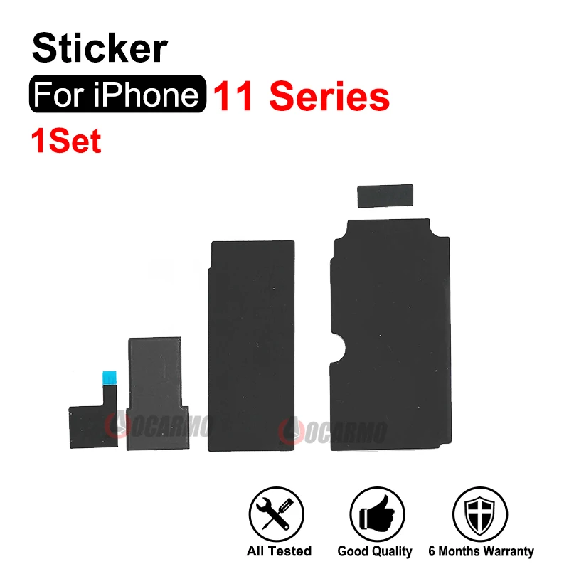 Motherboard Thermal Conductivity Graphite Paper Heat Dissipation