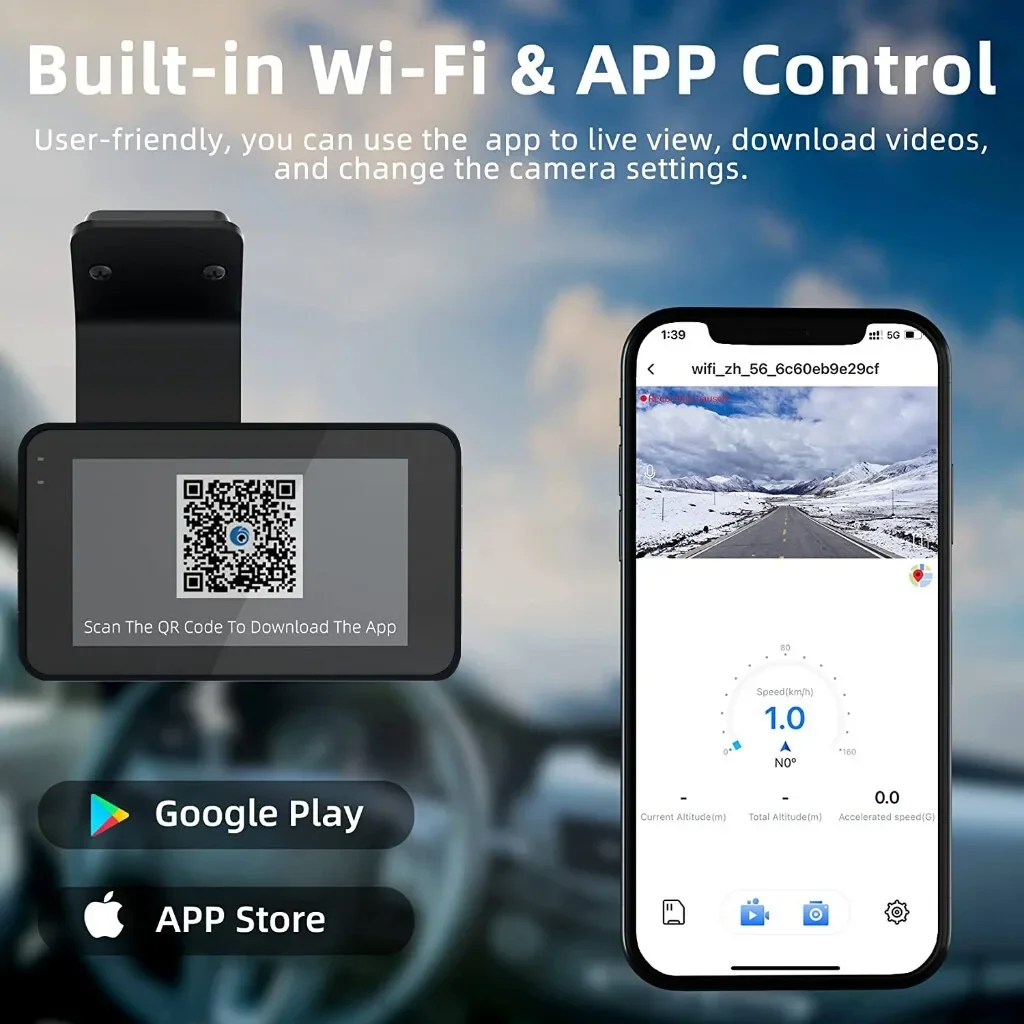   ī޶, GPS  ķ, 1440p  ڽ , WiFi 3.0 ġ  ķ  ȭ  ķ, Ʈ  ķ