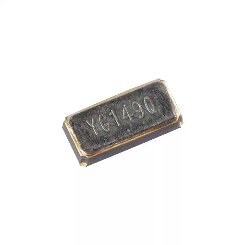 10Pcs/lot 3215 32.768KHz 32.768K Hz 32.768 Khz SMD Passive Crystal Oscillator &plusmn; 20ppm 12.5Pf FC-135 2Pin