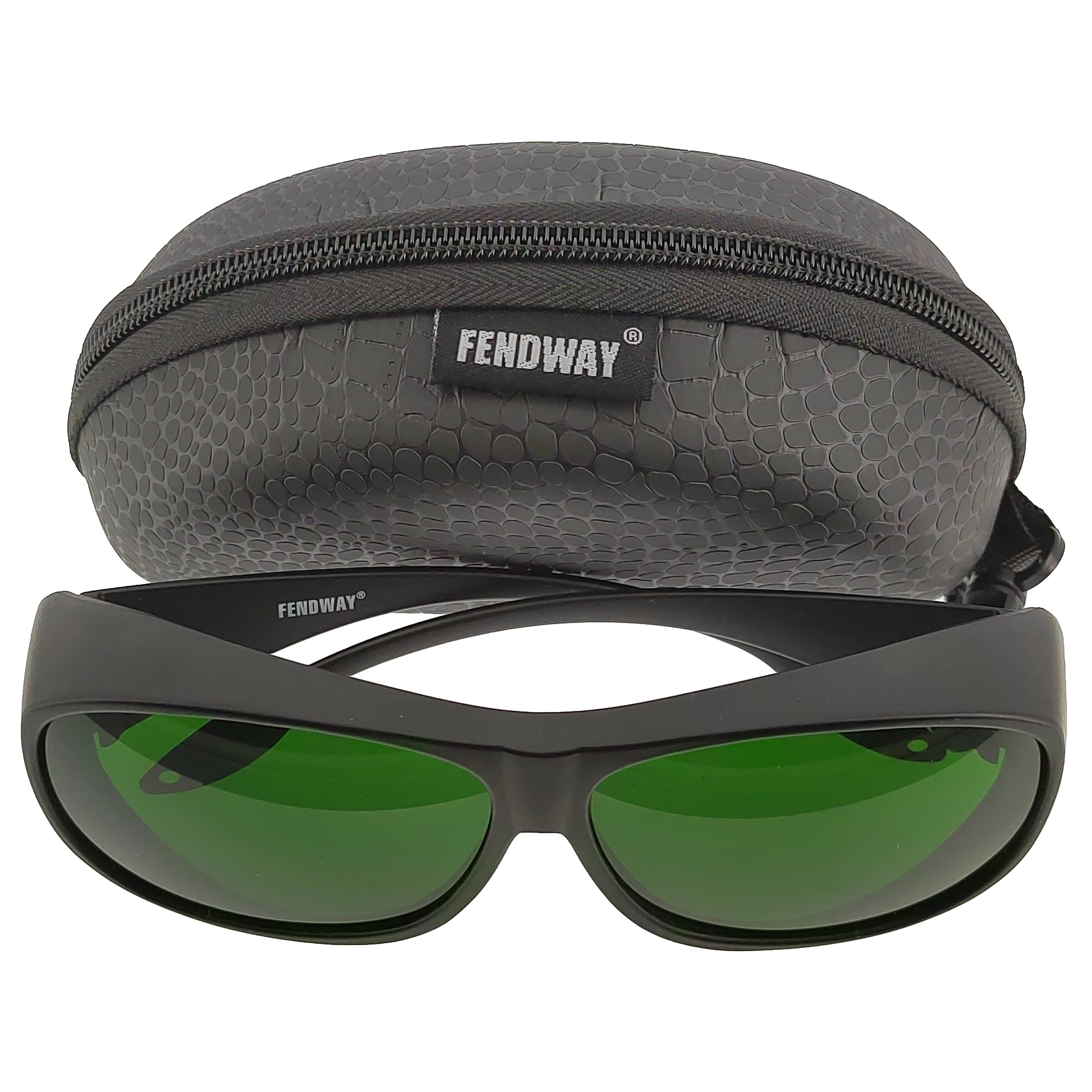 

FENDWAY IPL Beauty Laser Protection Goggles Eyewear 200nm-2000nm Hair Removal Eye Protection Glasses