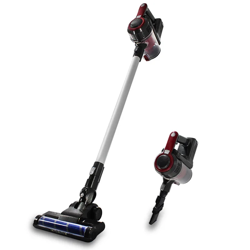 

Vacuum Cleaner 5000PA-9000pa 2 In 1 Handheld Cordless Stick Electric Vacuum Cleaner Wireless