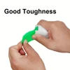 9-in-1 Silicone Caulking Tool Professional Sealant Spreading Joint Sealant Spreader Spatula for Tile Window Grout Edge Removal 6