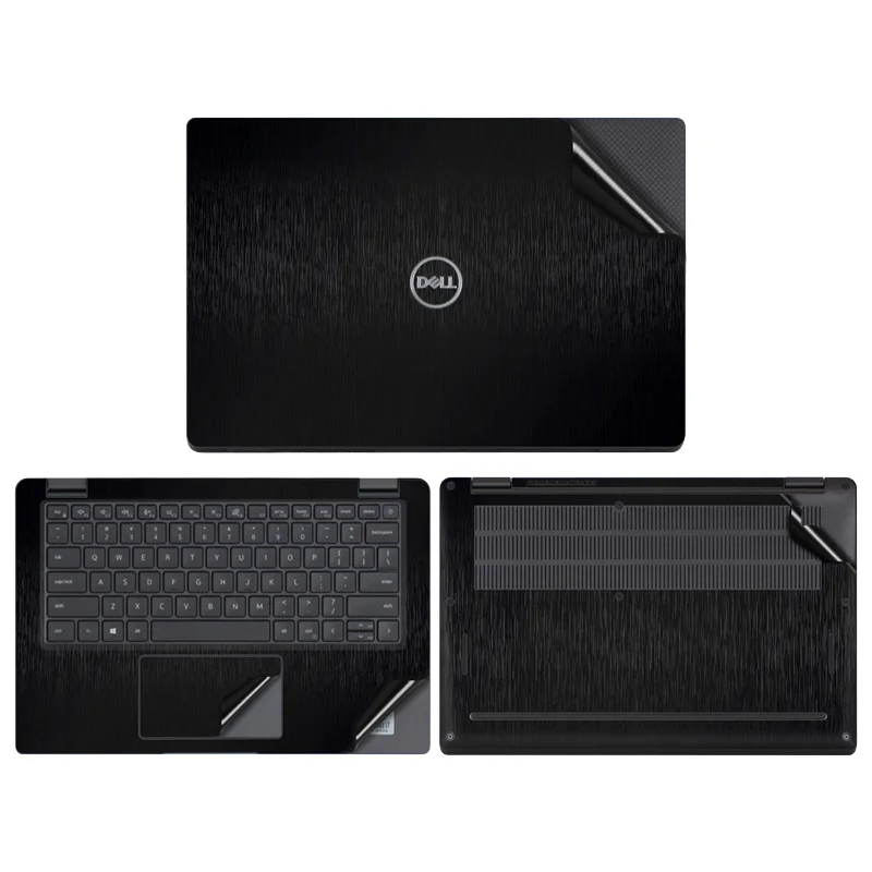 Autocollant en vinyle ultra fin pour Dell Latitude, peau personnalisée pour Dell Latitude 3540, 3490, 7280, 3379, 3480, 5290/7480, 7490 films