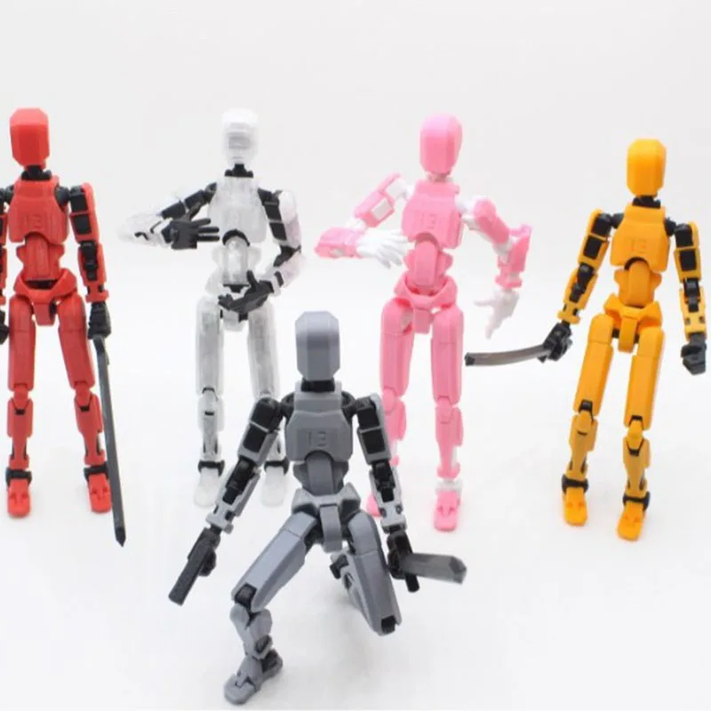 モデルを搭載した3Dプリンター,移動式タッチスクリーンを備えた多機能