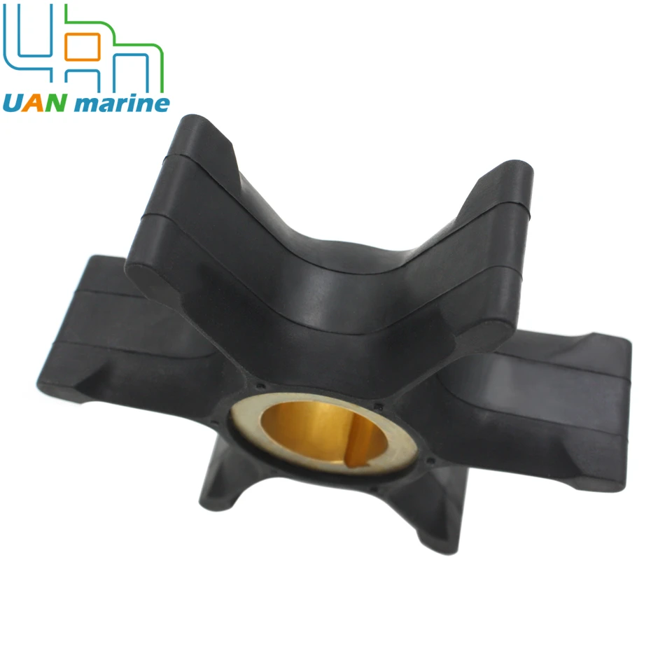 Roue De Pompe à Eau Pour Moteur Hors-bord Johnson Et Evinrude - Référence 389576 / 0389576 - Neuf