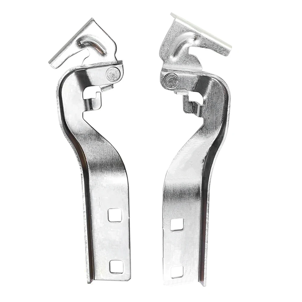 

2Pcs For Ram ProMaster 1500 2500 3500 2014-2022 Hood Hinge 68095734AA CH1236155 68095735AA CH1236154 15194317 Car Accessories