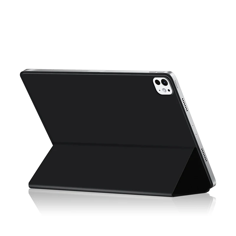 Premium Magnetic Smart Folio Cover