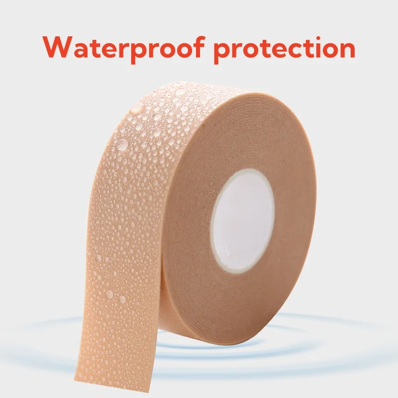 Heel pad multi-functional anti-wear increasing height