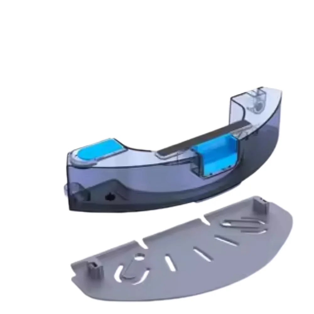 Accessoires Pour Robot Aspirateur - Compatible Honiture G20/G20 Pro & Laresar Evol3/Evol3s - Boîte à Poussière