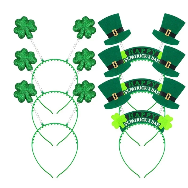 Рисунок 2 - Женская повязка на голову на день