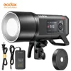 Godox 600W AD600PRO II All-in-One Outdoor Flash TTL HSS Built-in Li-on Battery 2.4G Wireless X System Strobe Light for Camera 1