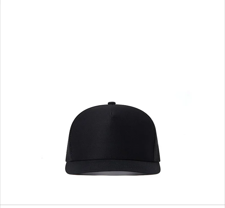Big Head Man Large Size Mesh Baseball Hats Outdoors Plus Size Sport Caps Dad Oversize Trucker Cap 56-61cm 62-66cm