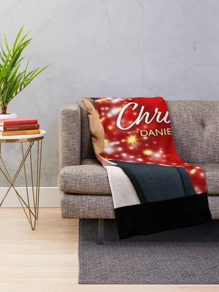 Daniel Throw ���, ũ�������� ħ�� ����, ������ ���� ���