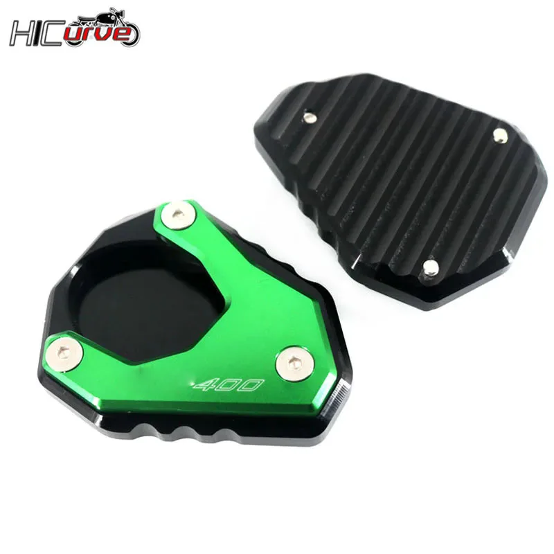  CNC űĵ ǲ ̵ ĵ ͽټ  ÷Ʈ е, NINJA400 NINJA 400 Z400 2018-2023 2021 2020 