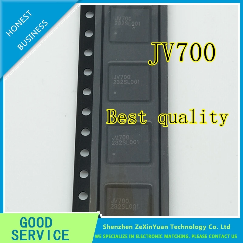 

1 шт. JV700 232SL001 QFN лучшее качество