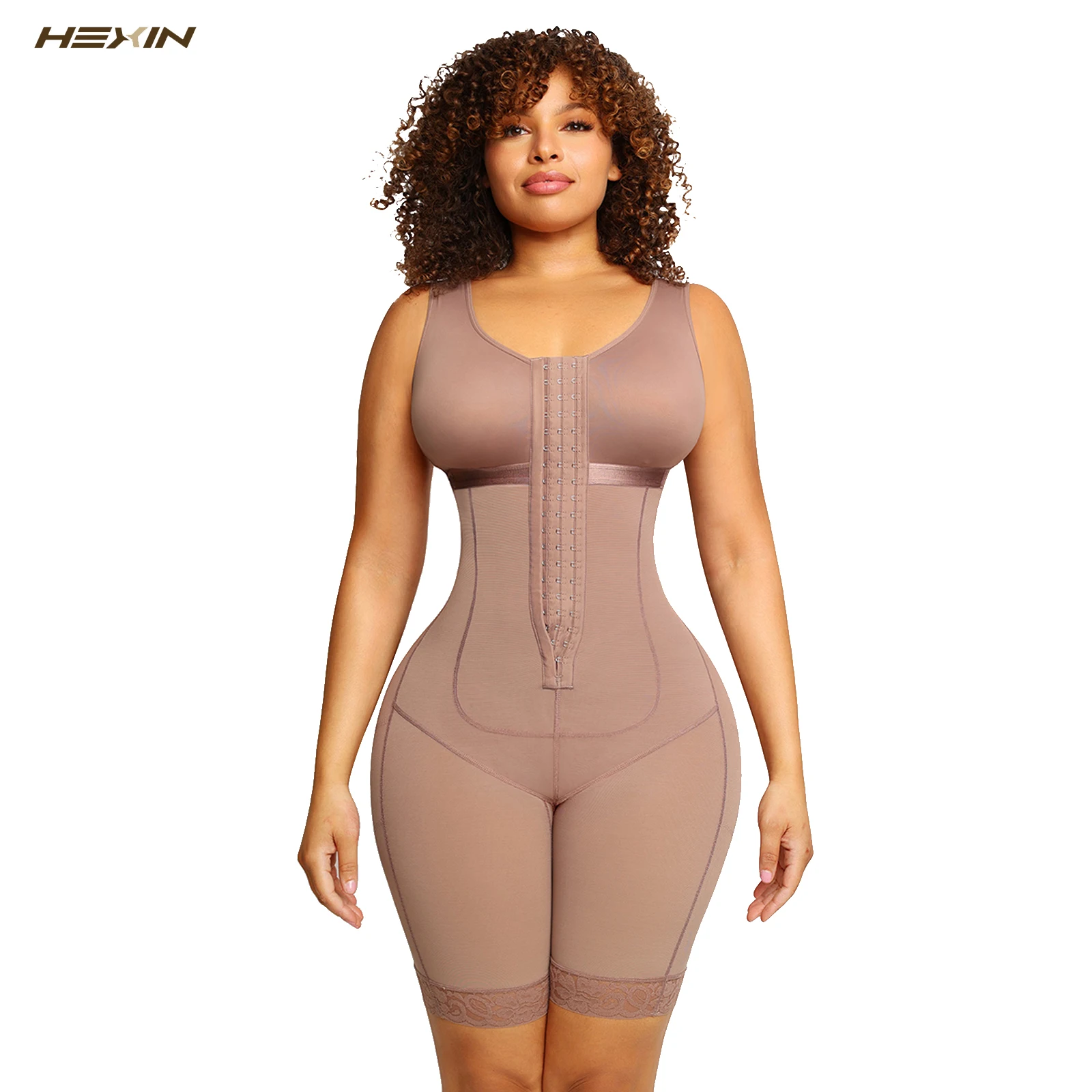 Fajas Colombianas: Transform Your Look with the Best Shapewear