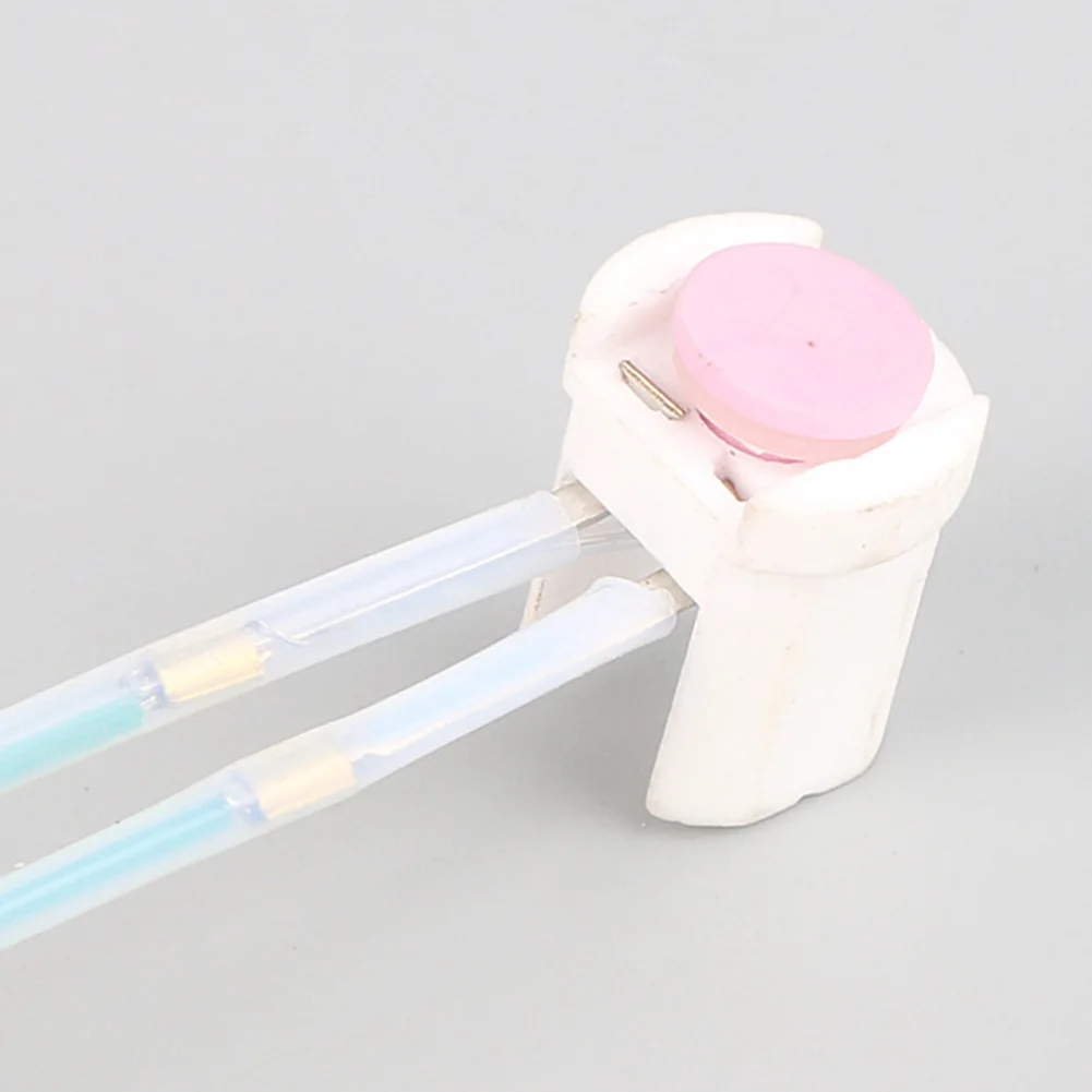 

For Diesel Heater Universal Temperature Sensor Probe Square-Connection NTC50K Powder Core 2-Wire Alarm Sensor Kit