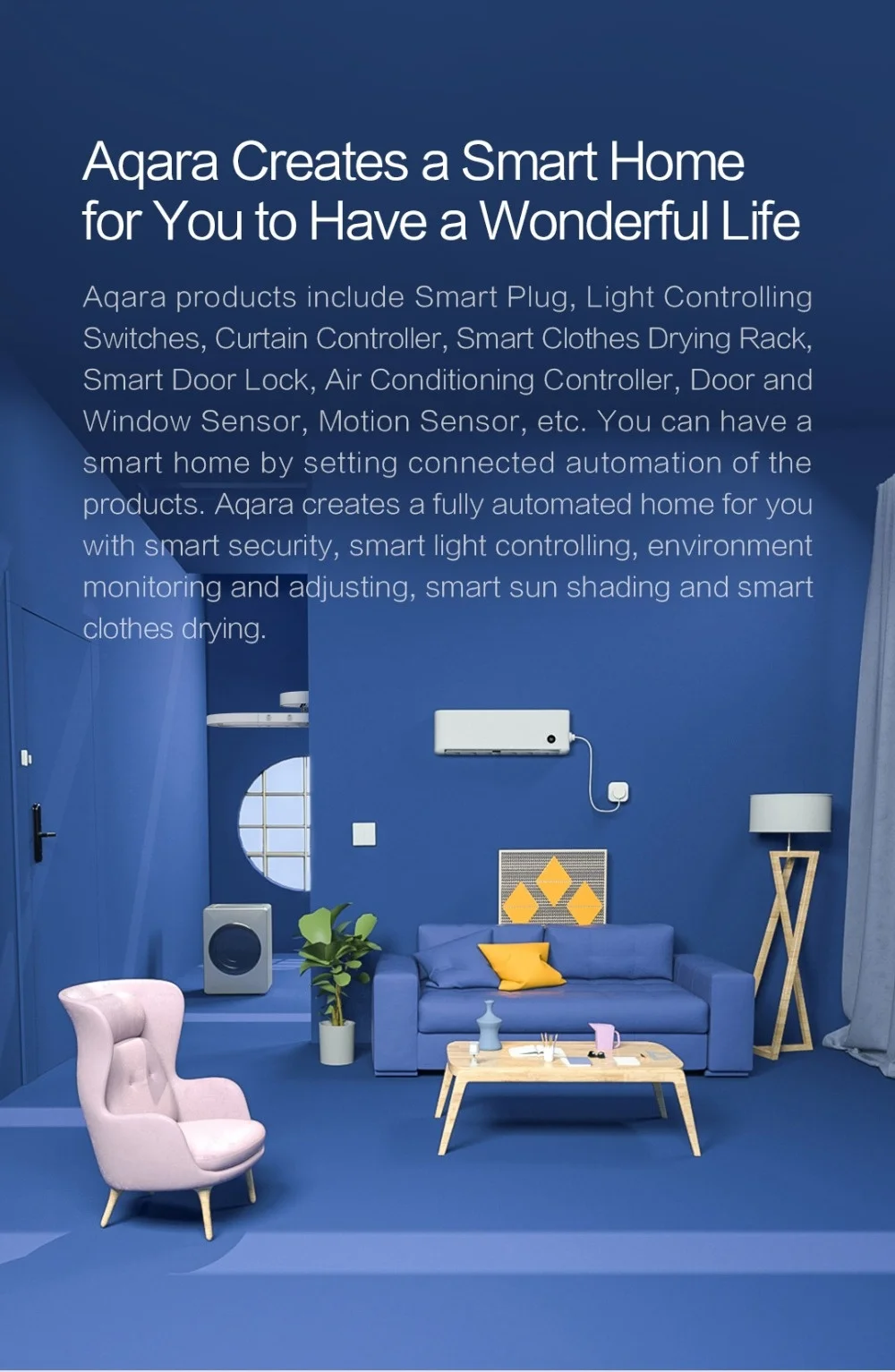 Wall Switch D1 ZigBee Smart Wireless Switch Key Light Remote Control Fire Wire W