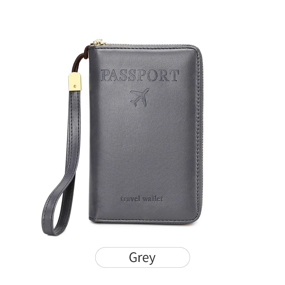 L2802-Gray