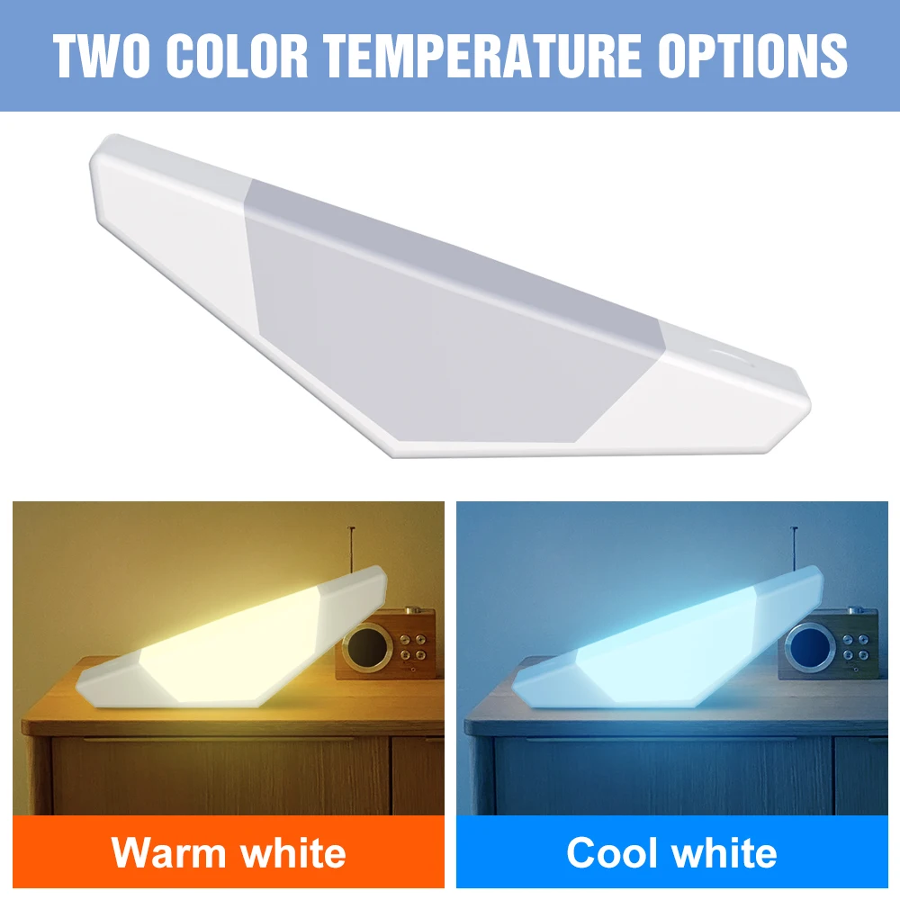 Рисунок 5 - Светодиодный ночсветильник с USB