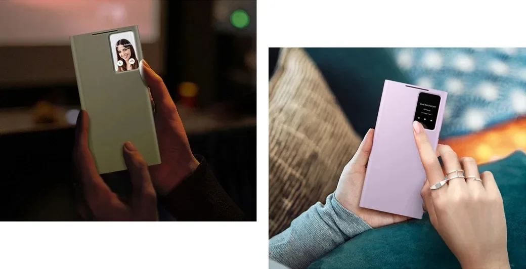 スマホ 本体 Samsung Galaxy S23 Ultra SM-S918N ラベンダー Dual SIM