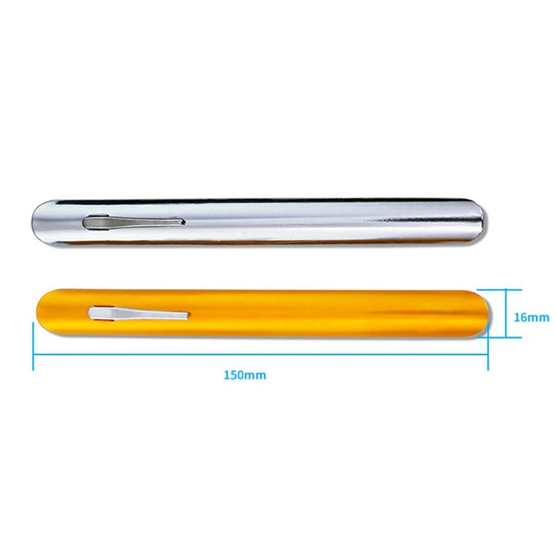 Table Crumber Crumb Sweeper Restaurant Crumb Sweepers Steel Crumb Scraper Food Remover Desk Cleaning Tool for Waiters B-A09G - 6