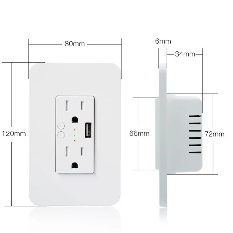 ̱ ǥ USB   ܼƮ, 220V , 2A   г , Ʈ    Ÿ̸  