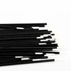 HOT 50PCS Eyeliner Brushes Long Thin Tip Applicator Eyeliner Wand Women Makeup Brush Cosmetic Supplies for Eye Beauty Make Up 5