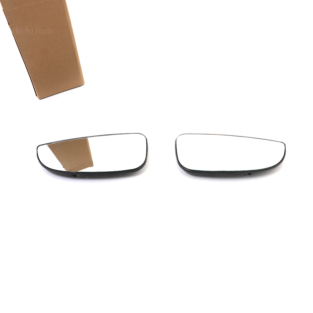 Citroen Relay Jumper 용 푸조 복서 관리자 용 왼쪽 오른쪽 가열 거울 유리 LH RH 렌즈 교체