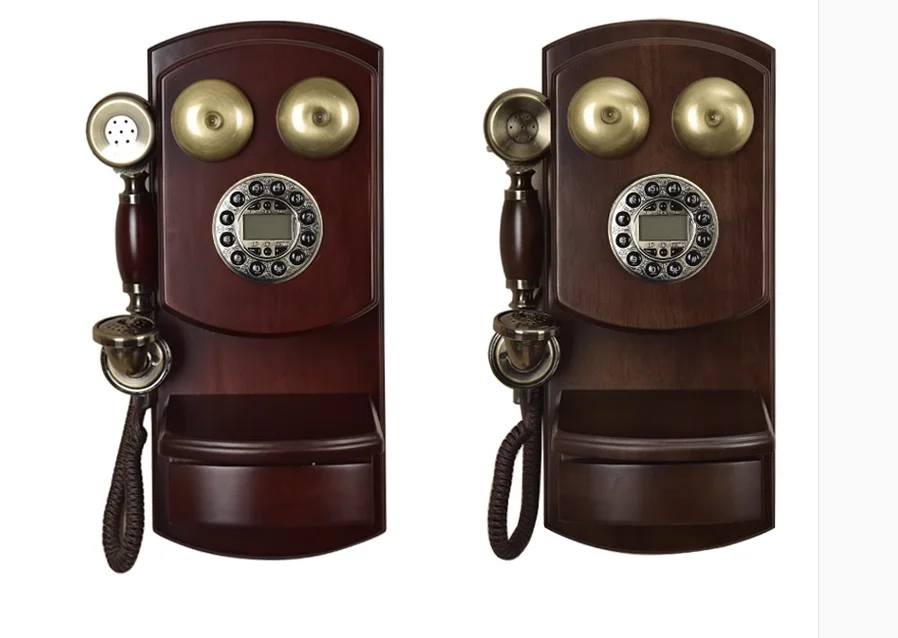 アメリカ ダイヤル式 公衆電話 ドクタータイプ ヴィンテージ アメリカ