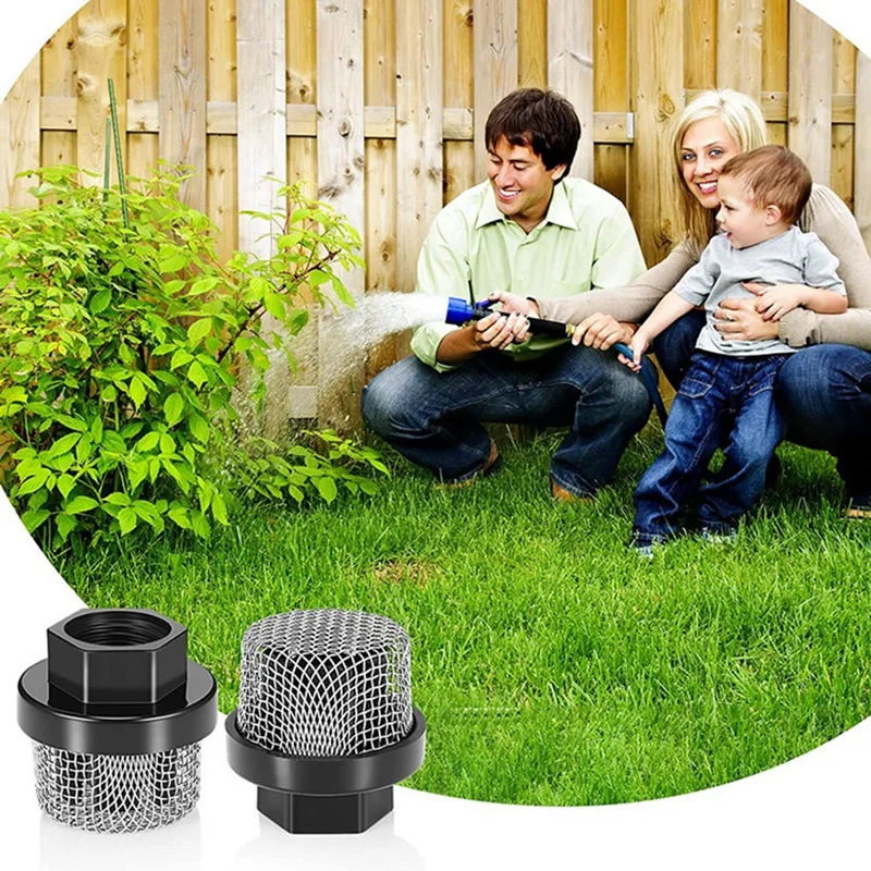 Sprayer Paint Strainer Inlet Filter Strainer Mesh Filter Intake Hose Plastic For Airless Sprayer Tools