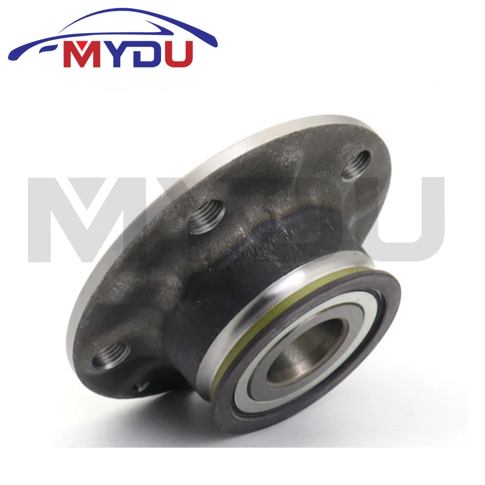 8V0598611 1K0598611 713610690 713610960 Rear Wheel Hub Bearing For AUDI A3 SEAT ALTEA LEON VW GOLF JETTA BEETLE Convertible