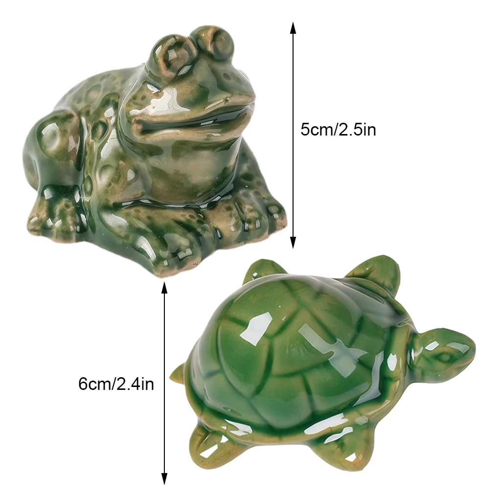 Toilet Floor Bolt Caps Ceramic Sea Turtle Toilet Bolt Caps Cute Bathroom Decor Replacement Parts Gadgets Accessories
