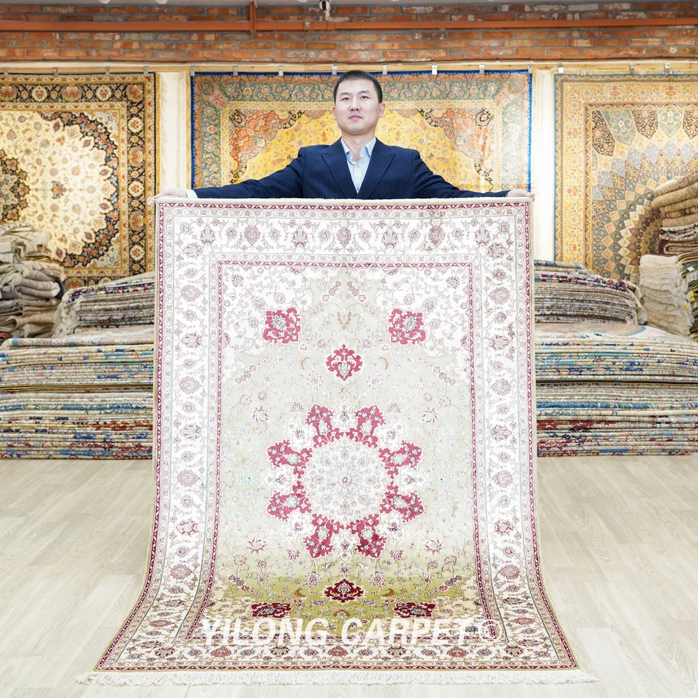 122x183 см вилла ручной работы