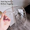 Professional Full Face Shield Unisex Eye Shield Mask Sunglasses Shield Face Protectors Guard Nail Art Kitchen Cooking Tool 1