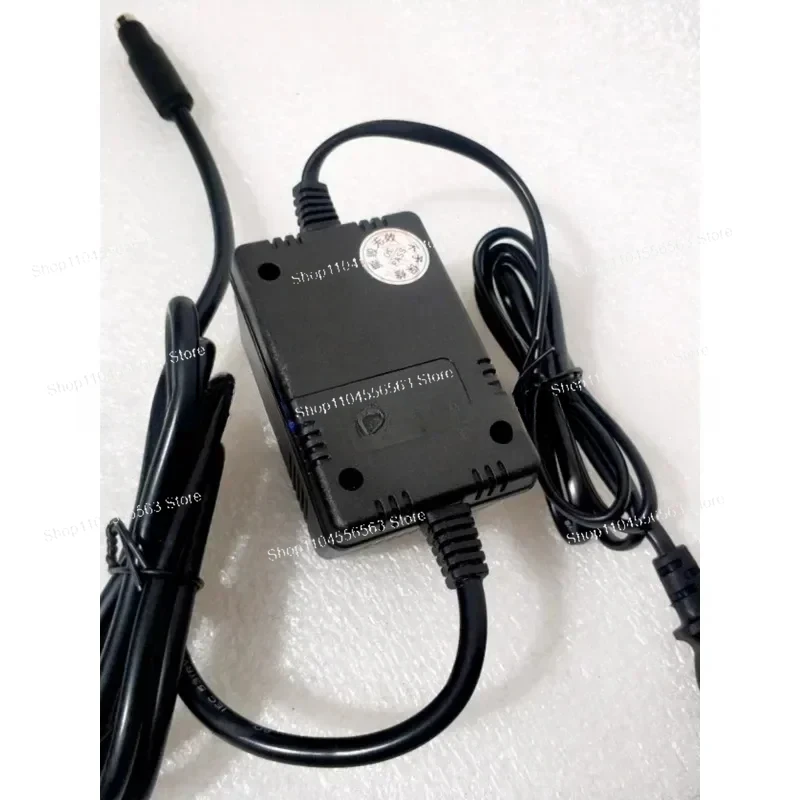 BEHRINGER 1002 1202 UB502 802 MX602 XENYXミキサー用純正AC電源