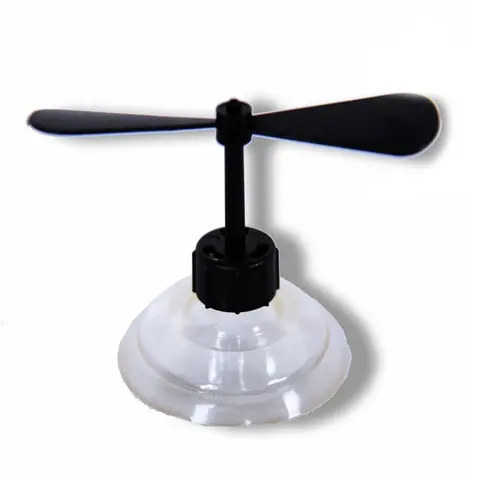 Rotating With The Wind Bamboo Dragonfly Motorcycle Electric Car Helmet Decoration Propeller Helmet Windmill