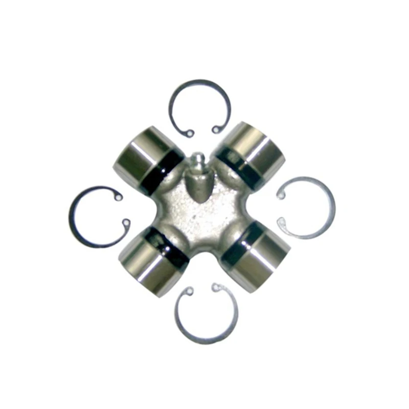 

Стандартные U-образные крестовые соединения