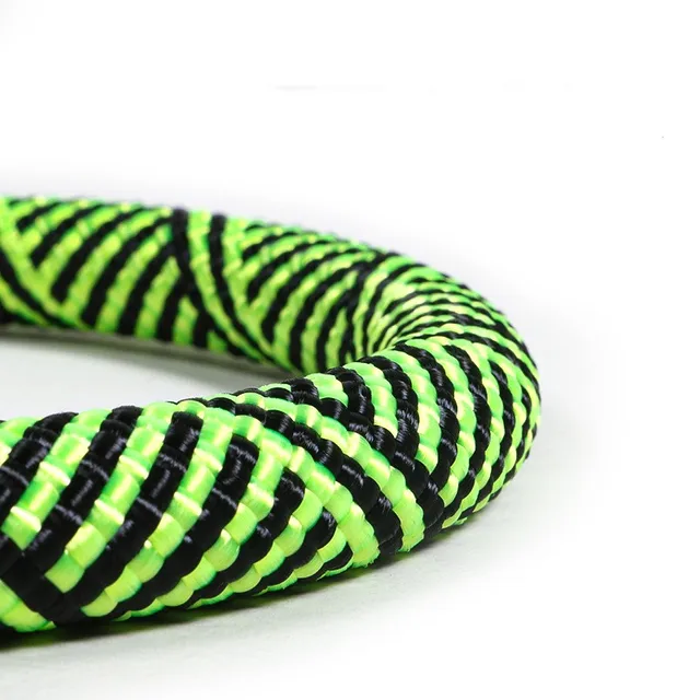 See99b3aaeb16497c8db9c9c1af069a5bs.jpg Nylon Weave Three Heads One Drag Three Dog Leash Round Rope Pet Traction Belt Dog Chain Strong Safety Dog Lead Leash Foam Handle