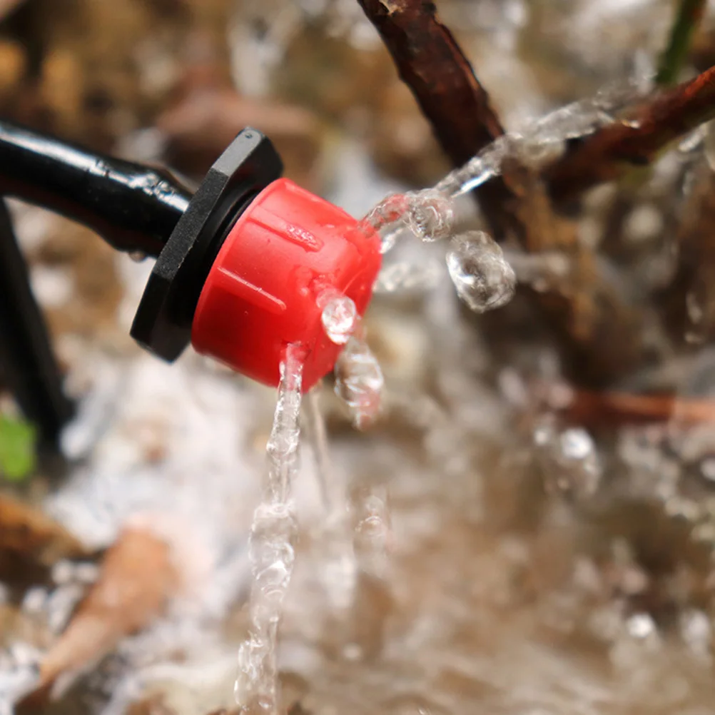 Рисунок 6 - 100 шт регулируемое орошение Dripper для газона