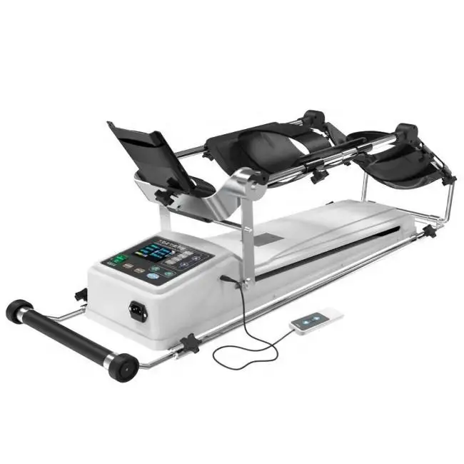 

Leg physiotherapy and rehabilitation equipment supplies Hip and knee joint CPM Continuous Passive Motion Machine