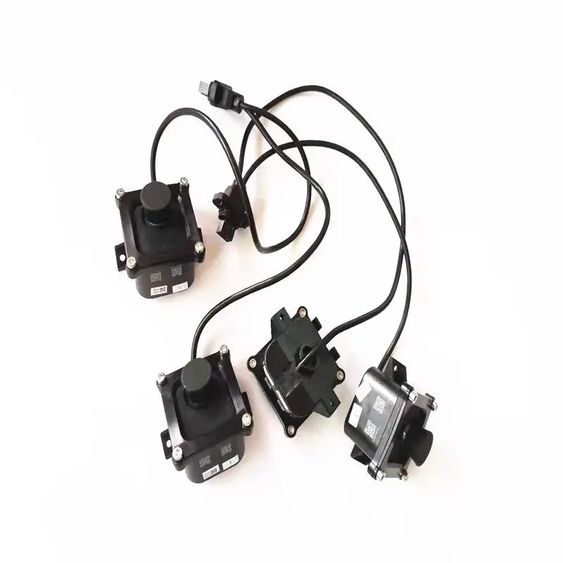 

DJI plant protection UAV fitting T30 bin weighing sensor (1.2)000413