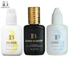 IB Primer Premium Glue Remover GBL Free Eyelash Extension I Beauty Super Bonder Glue 15ml False Lash Adhesive 1