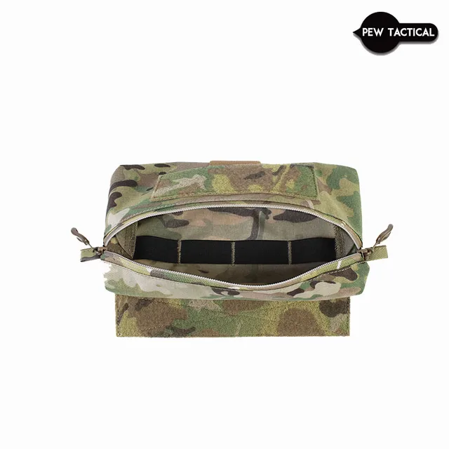Pew Tactical FERRO STYLE The Mini Dangler FERRO DOPE POUCH