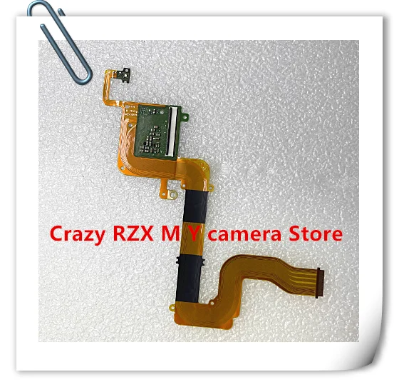 

Новинка, оригинальный гибкий кабель для ЖК-экрана Sony DSC-RX100 III/ IV/ V RX100 M3 M4 M5