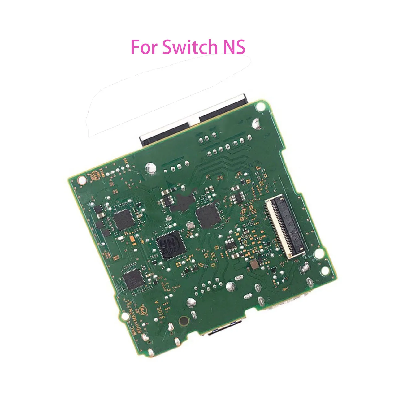 Uscita Ricarica Docking Station Scheda Madre Hdmi-Compatibile Per Switch Ns Port Socket Connector Pcb Board Repair Part