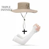 Khaki Hat Set B