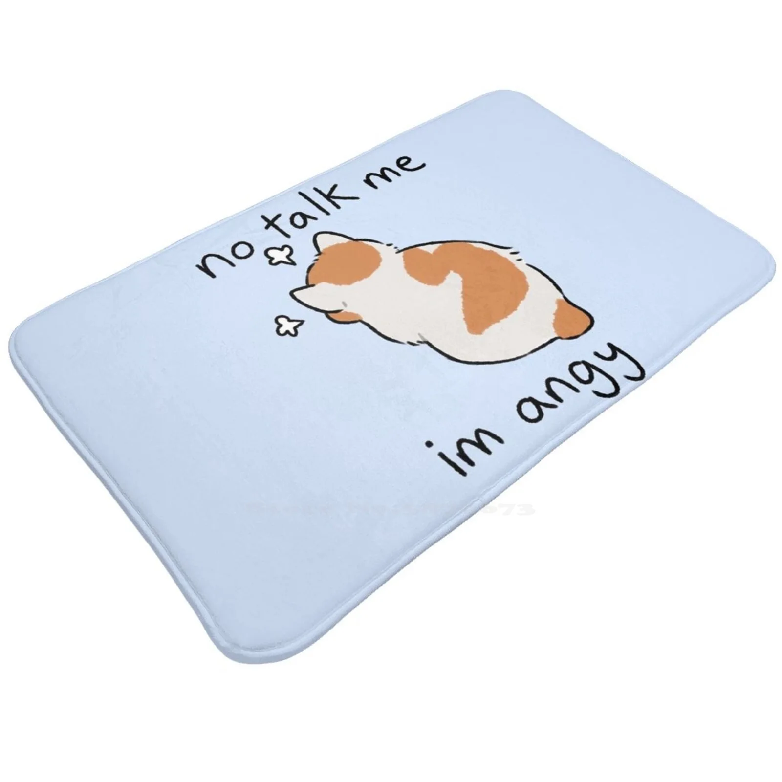 https://ae01.alicdn.com/kf/See9a44043b3a4997b0a9ff43e71ff661A/No-Talk-Me-3D-Soft-Non-Slip-Mat-Rug-Carpet-Foot-Pad-Kitten-Sad-Cat-Angry.jpg